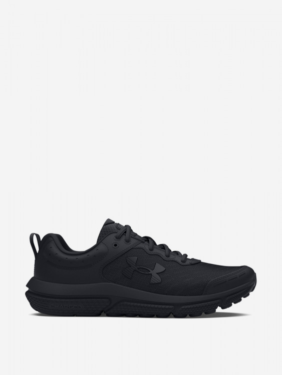 Кроссовки для мальчиков Under Armour BGS Assert 10
