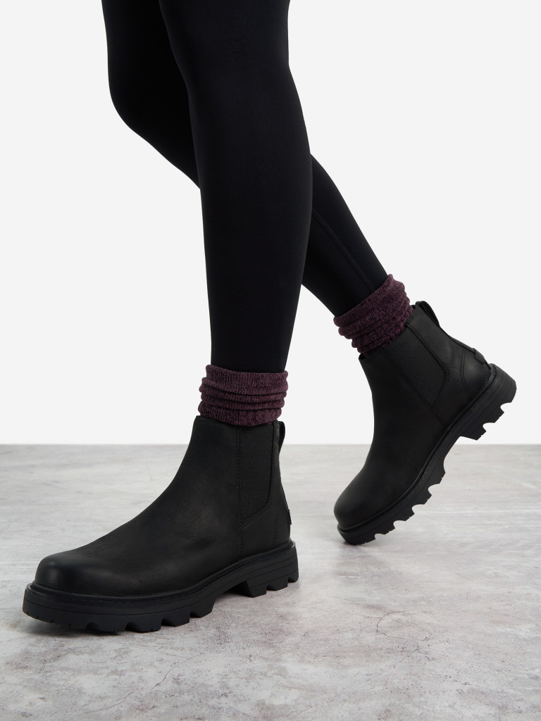 Ботинки женские Sorel Revel Rd™ Chelsea Wp