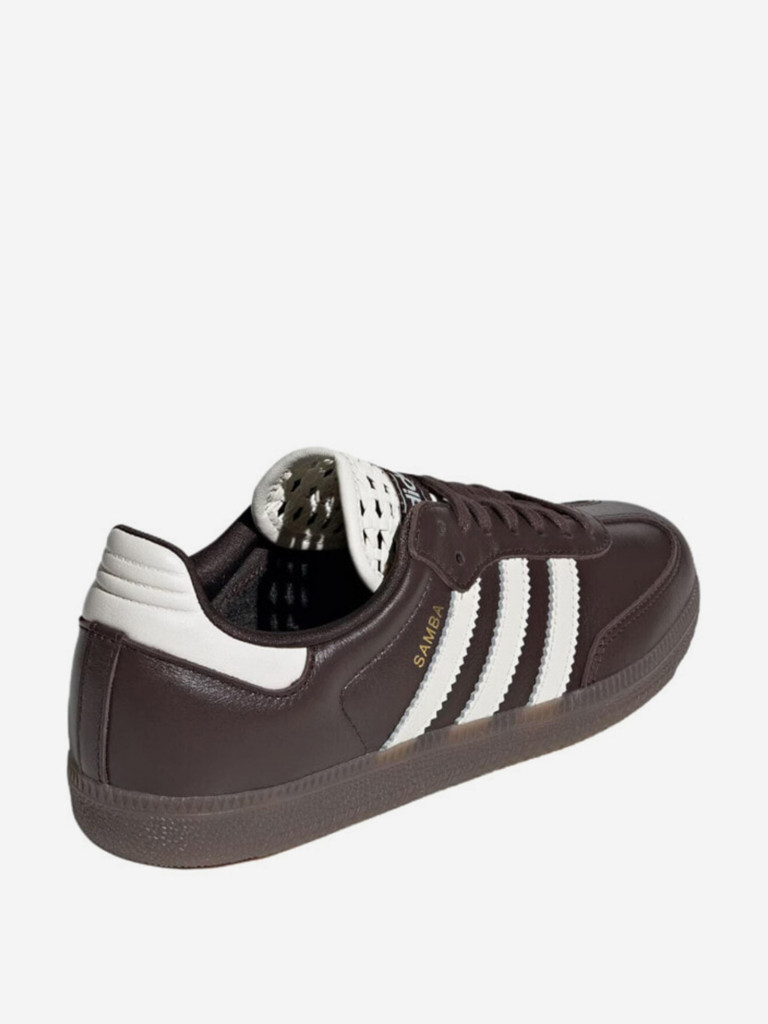 Кеды Adidas Samba Og
