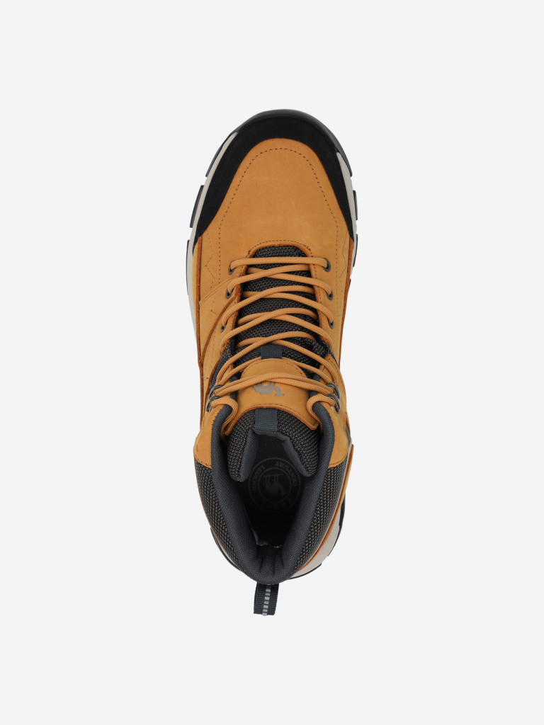 Ботинки мужские Camel