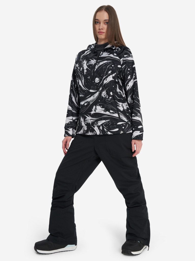 Худи женское Termit