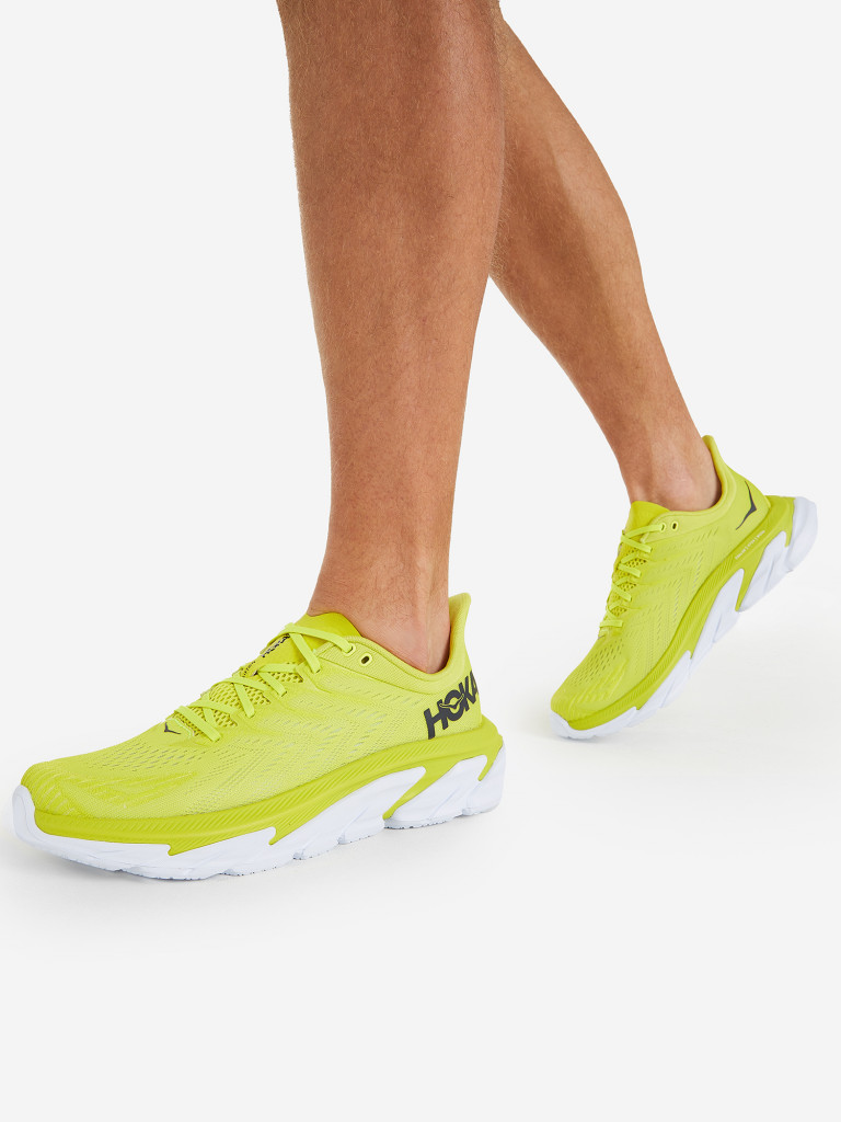 Кроссовки мужские Hoka One One Clifton Edge