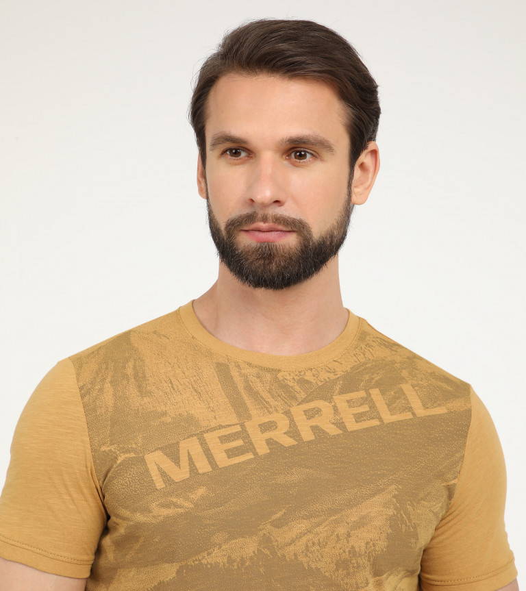 Футболка мужская Merrell