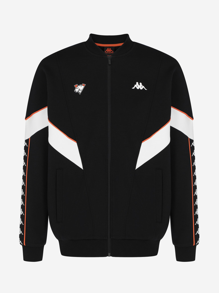 Тректоп Kappa x Virtus.pro