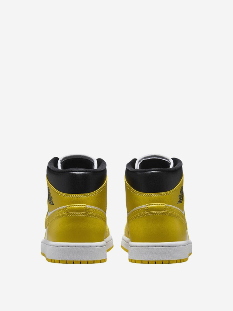 Кеды Jordan Air Jordan 1 Mid