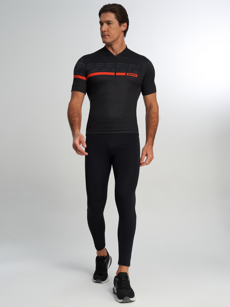 Футболка мужская Ziener Nemic-Z