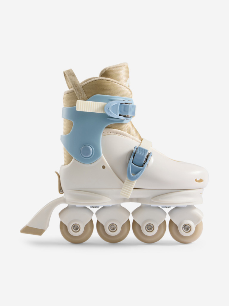 Раздвижные роликовые коньки детские VIBERS «ВАЙБЕРС»