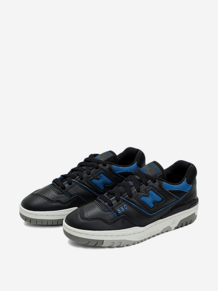Кеды New Balance 550