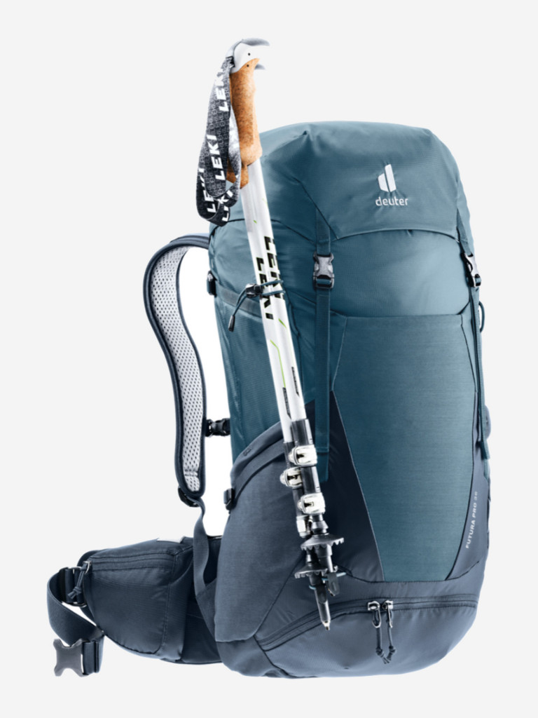 Рюкзак Deuter Futura Pro 36