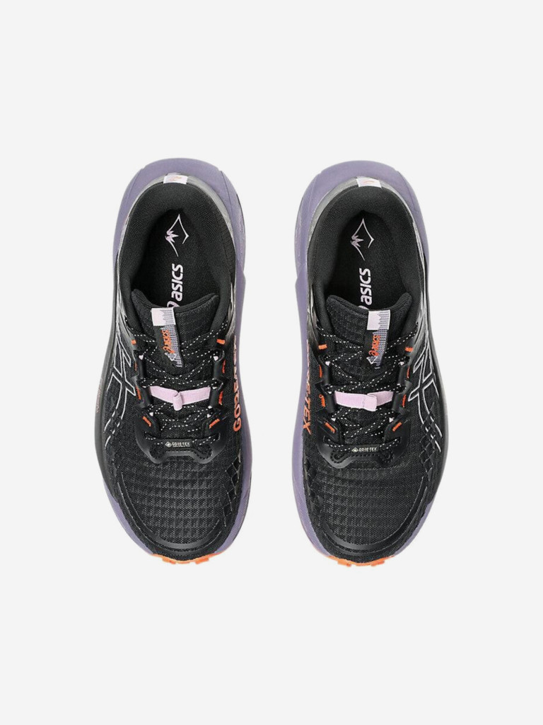 Кроссовки женские ASICS Gel Trabuco 13 Gore Tex