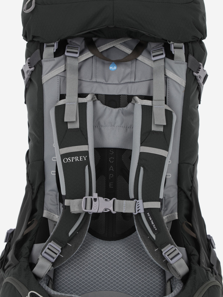 Рюкзак женский Osprey Ariel, 55 л