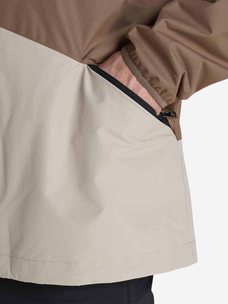 Ветровка мужская Northland