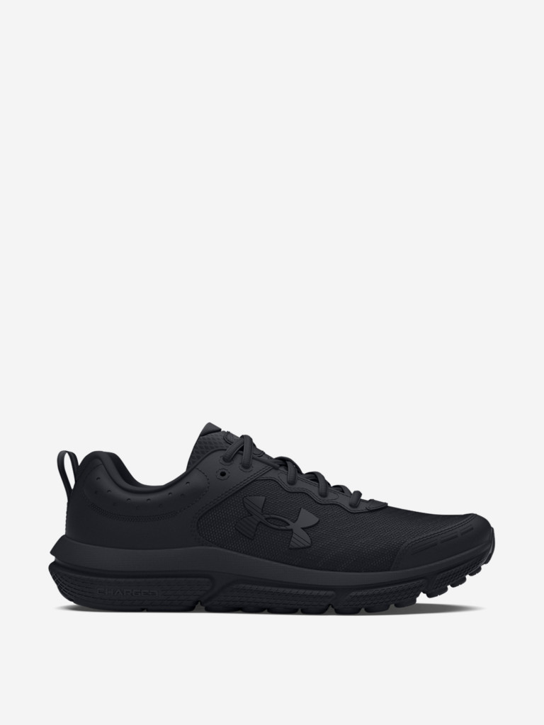 Кроссовки для мальчиков Under Armour BGS Assert 10