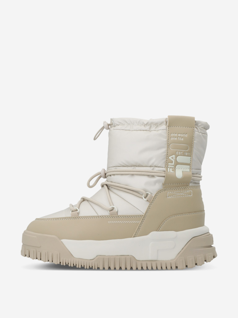 Дутики женские FILA Powder Puff