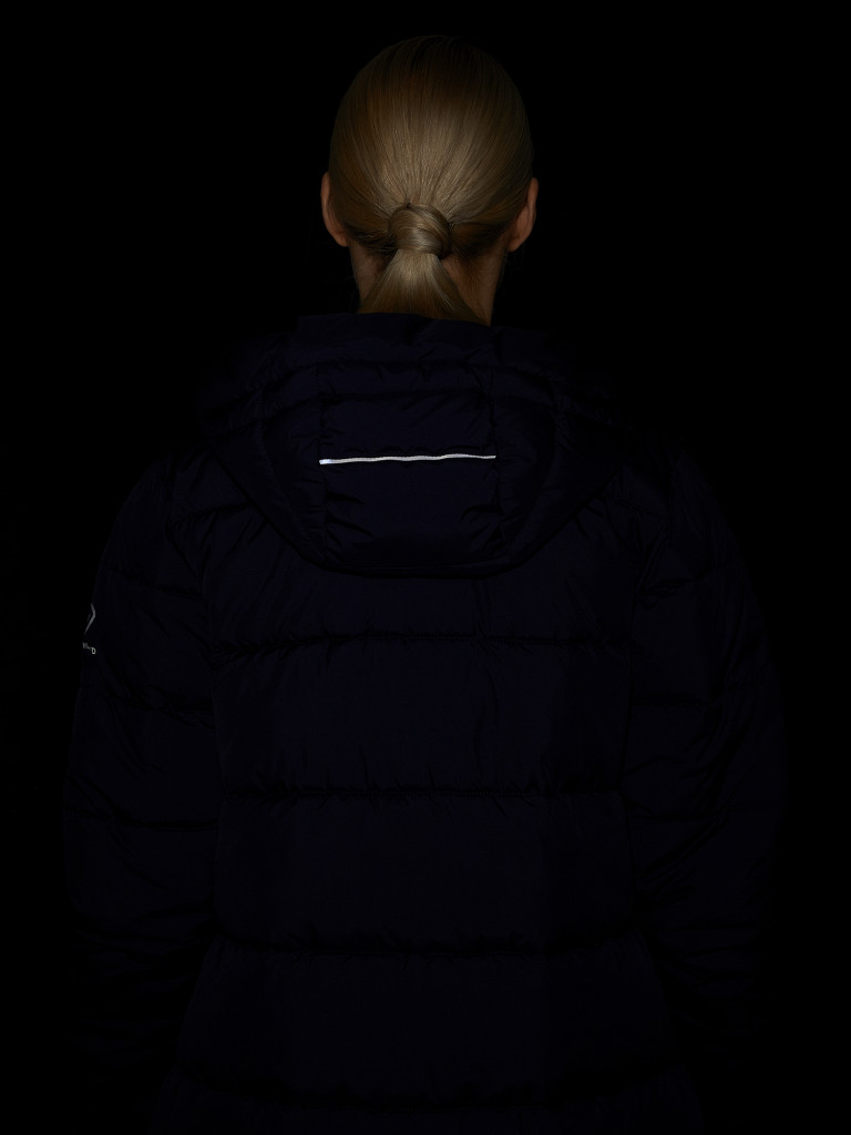 Пуховик женский Northland