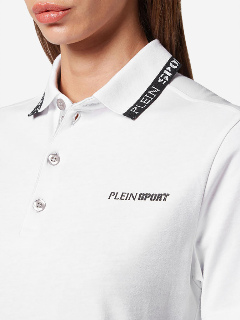 Поло Plein Sport
