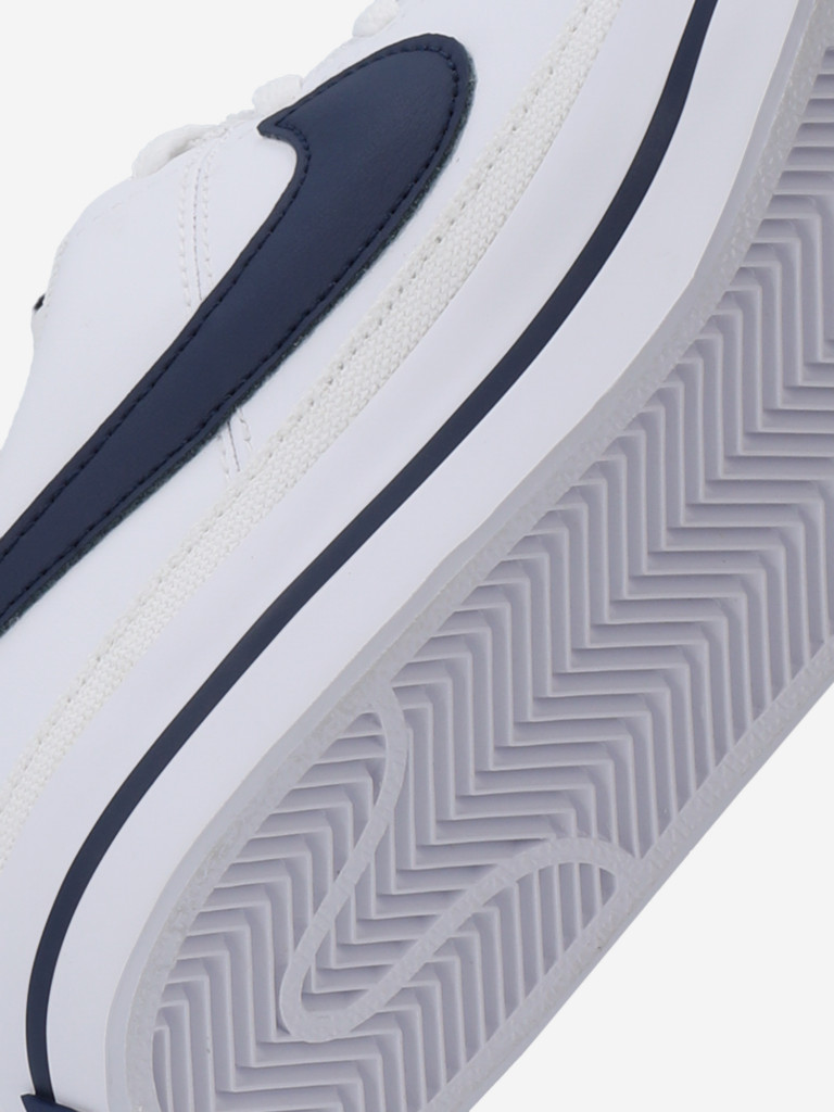 Кеды детские Nike Court Legacy