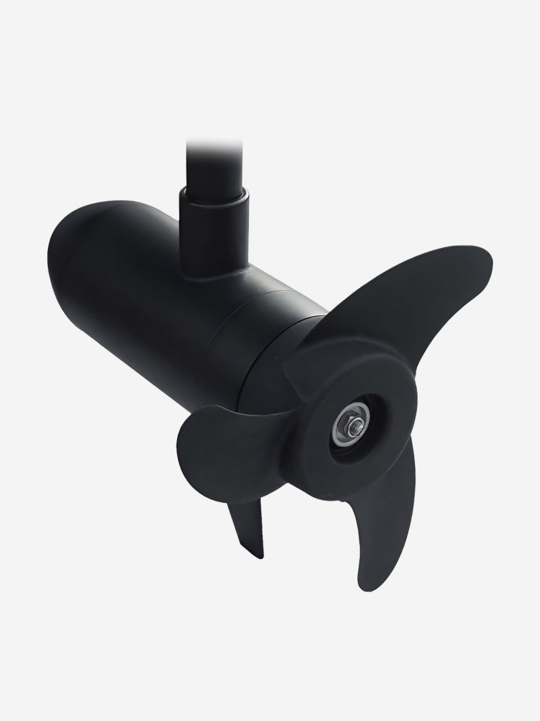 Троллинговый мотор Haswing Cayman-B c GPS 55Lbs / 12В / 137см