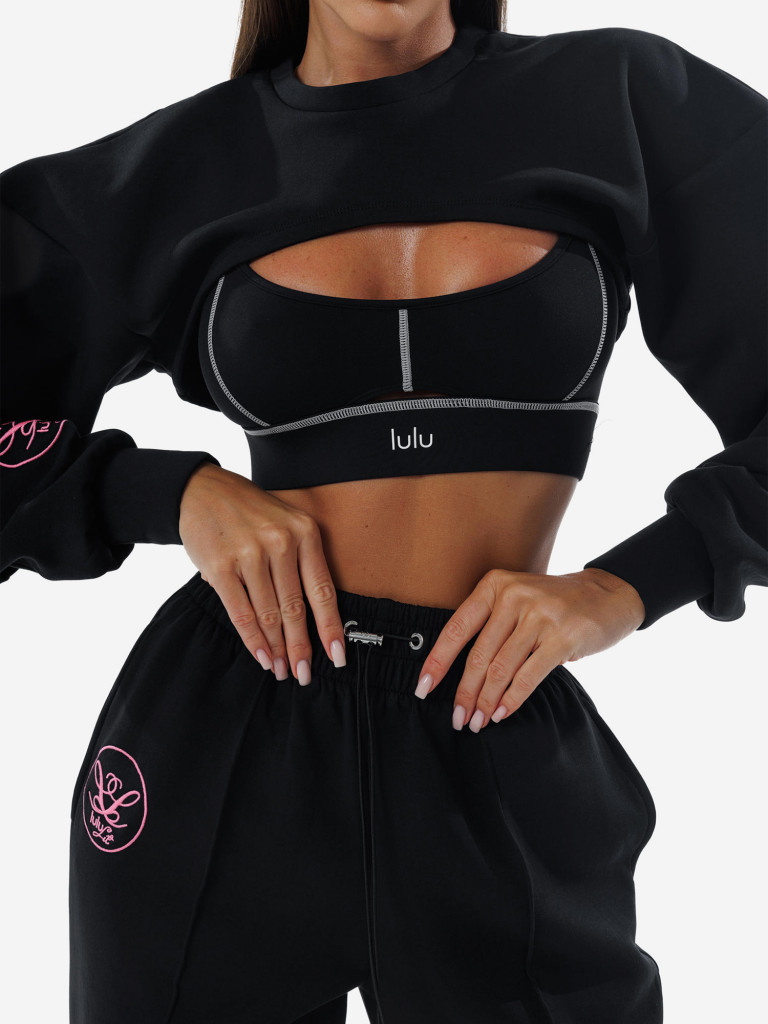 Брюки женские Lululit Flirty Pants