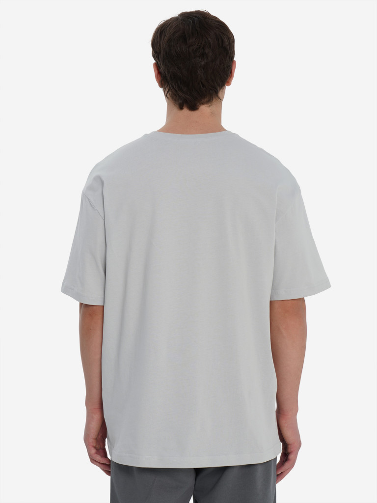 Футболка мужская Demix