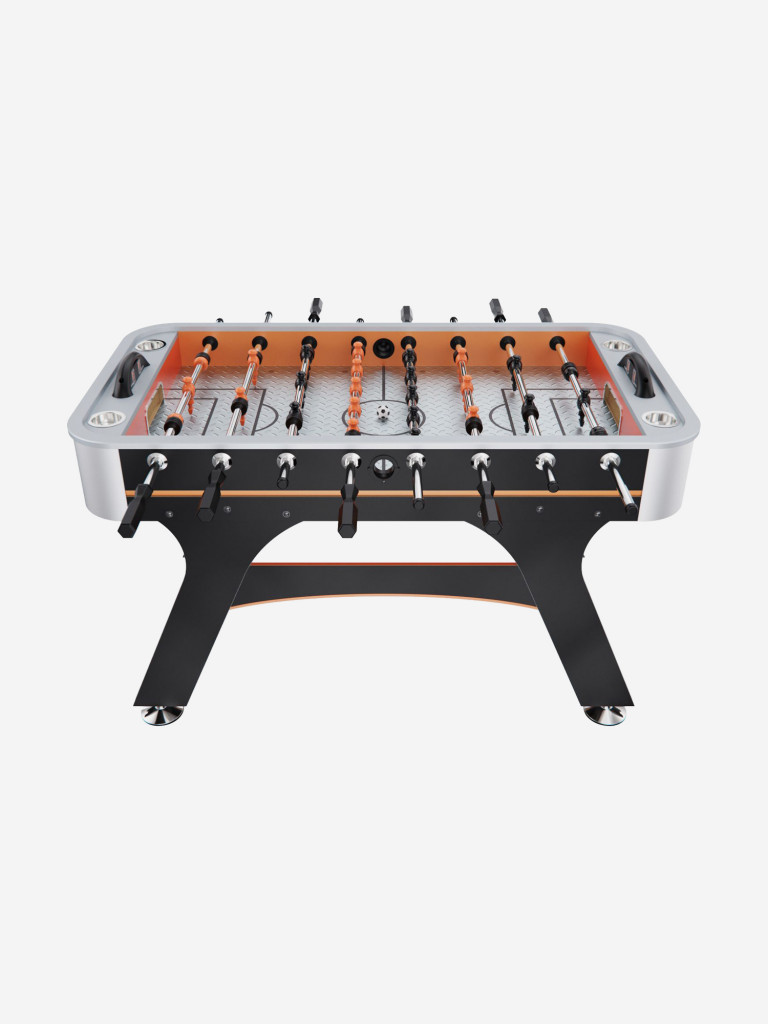 Игровой стол - футбол DFC 56" ST-05 (два короба)