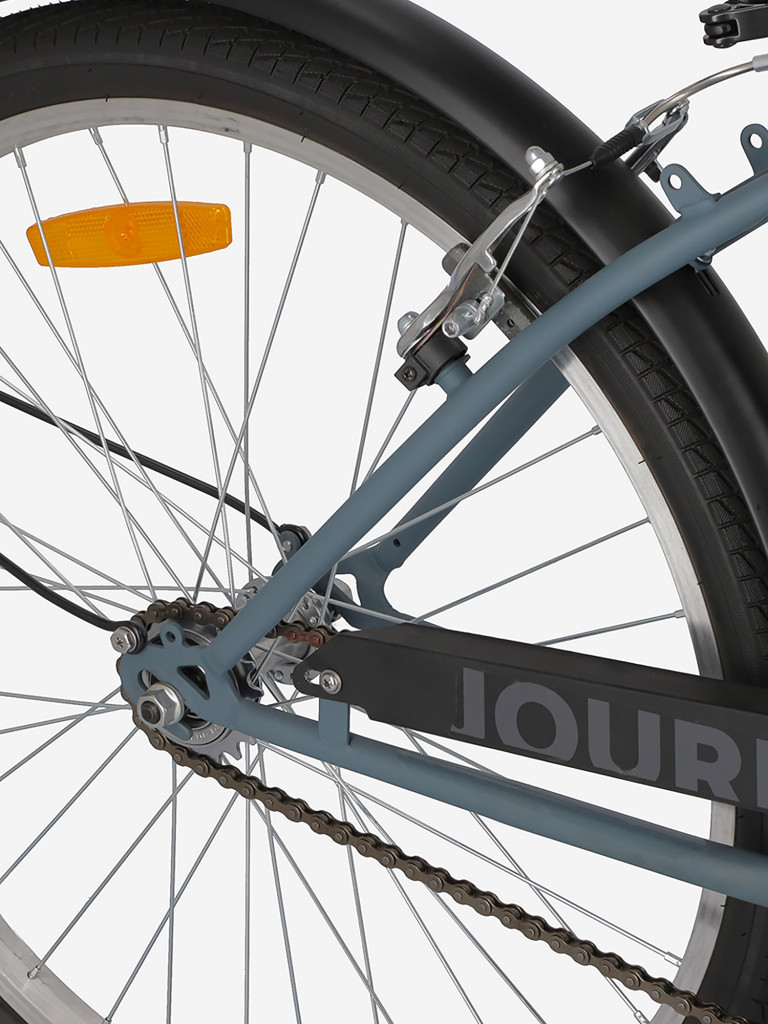 Велосипед складной Denton Journey 24"