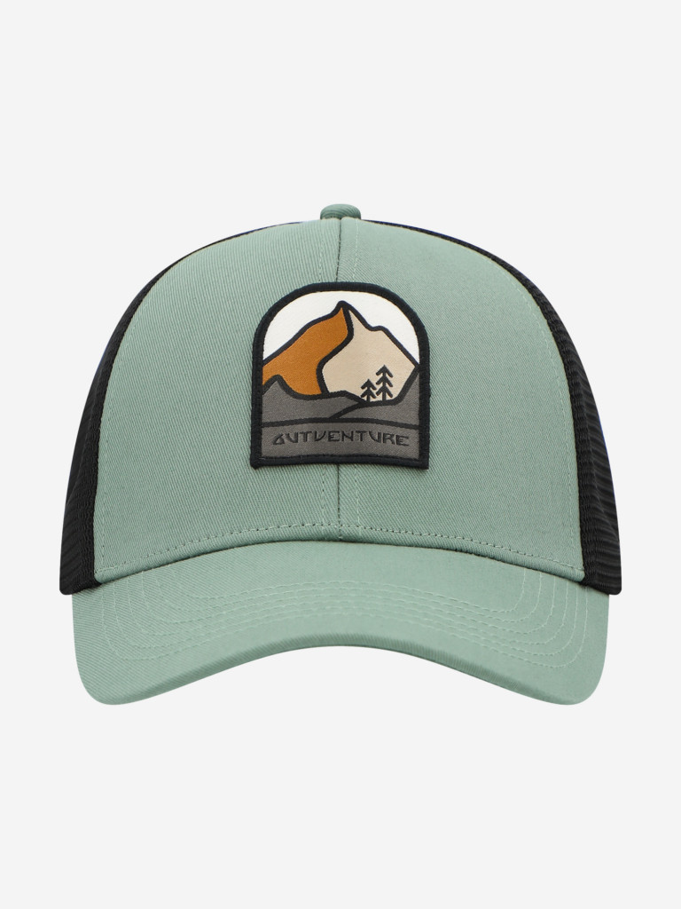 Бейсболка Outventure