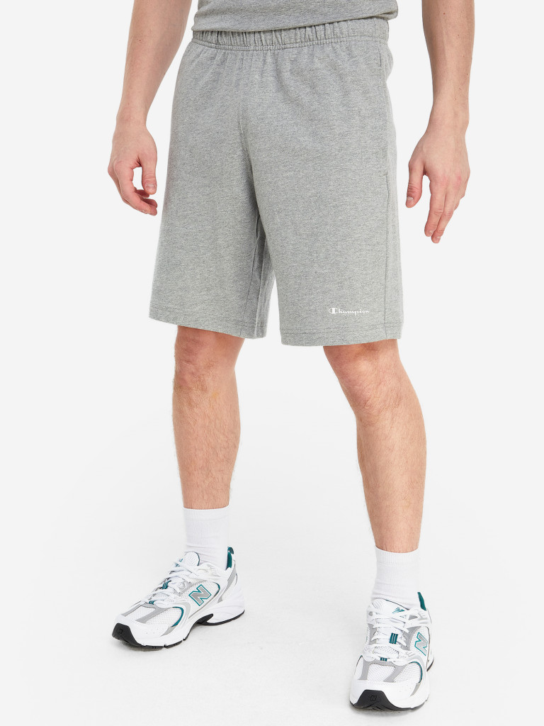 Шорты мужские оверсайз Champion