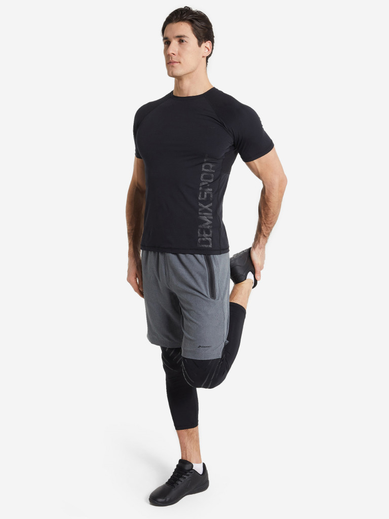 Тайтсы мужские Demix