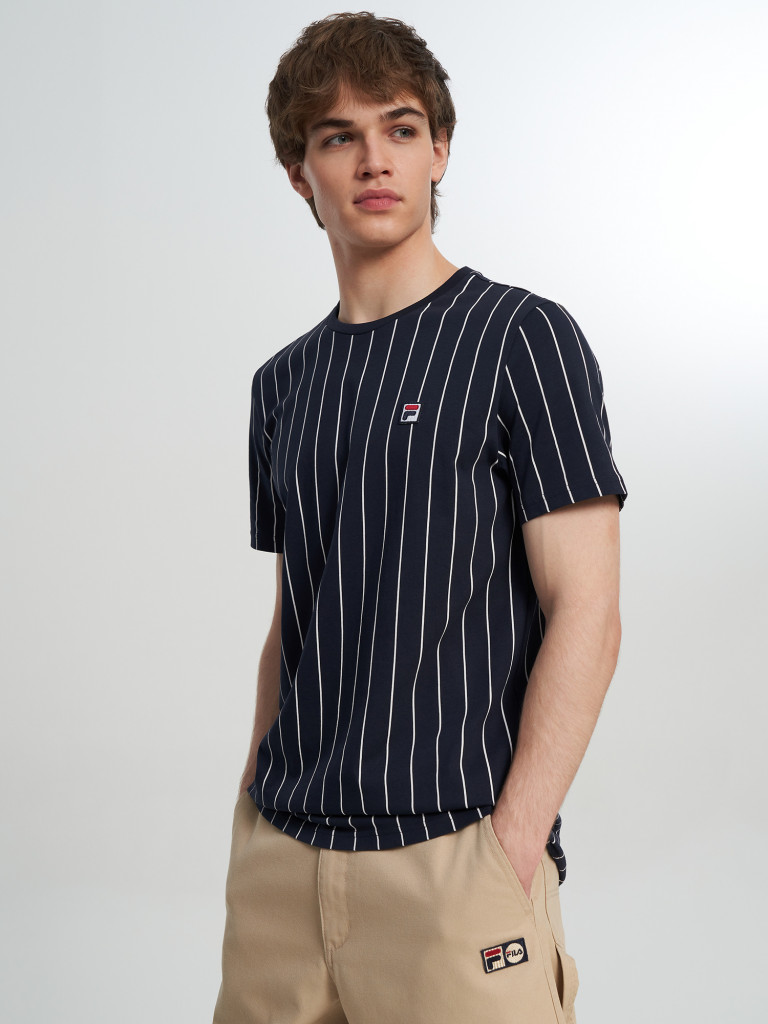Футболка мужская FILA
