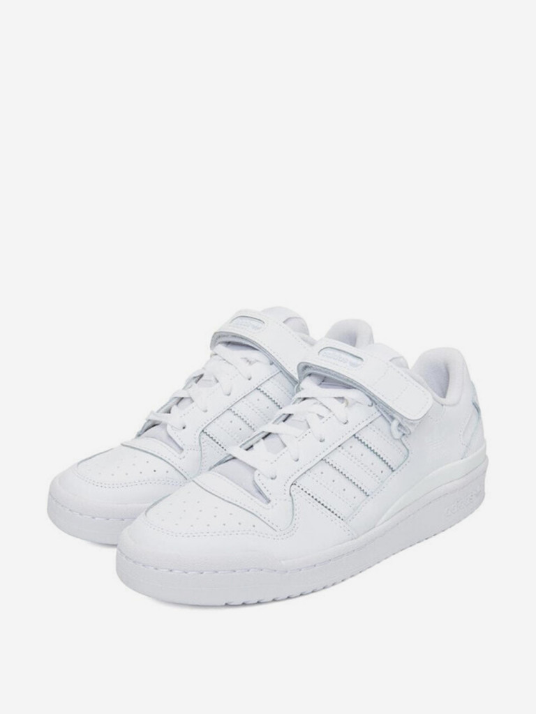 Кроссовки Adidas Forum Low