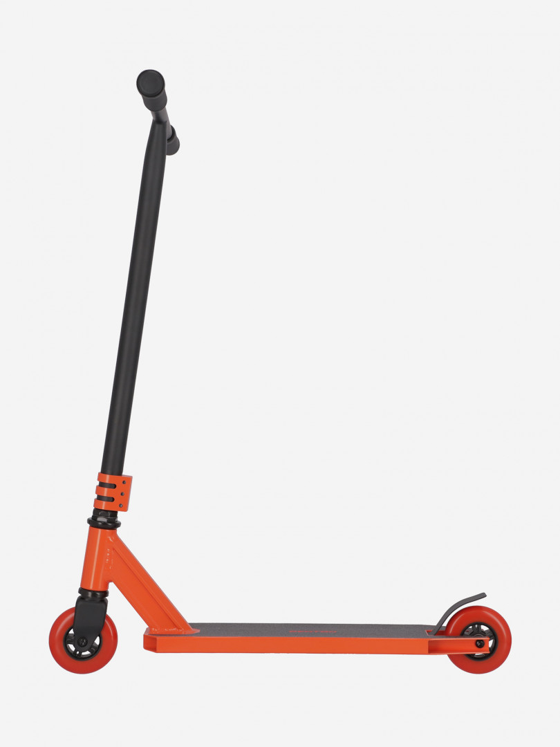 Самокат для фристайла женский Denton Stunt base alt Оранжевый 4699₽