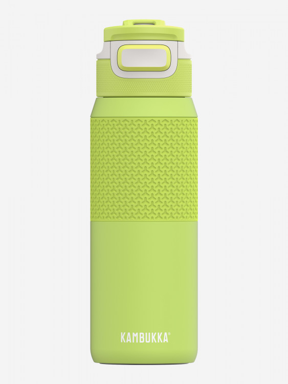 Термобутылка Kambukka Elton 750мл лаймовая 11-03042