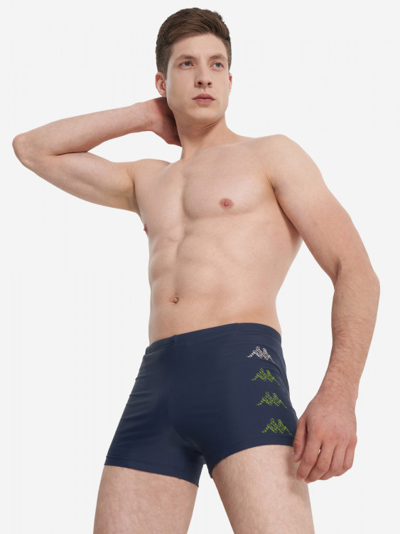 Плавки-шорты мужские Kappa