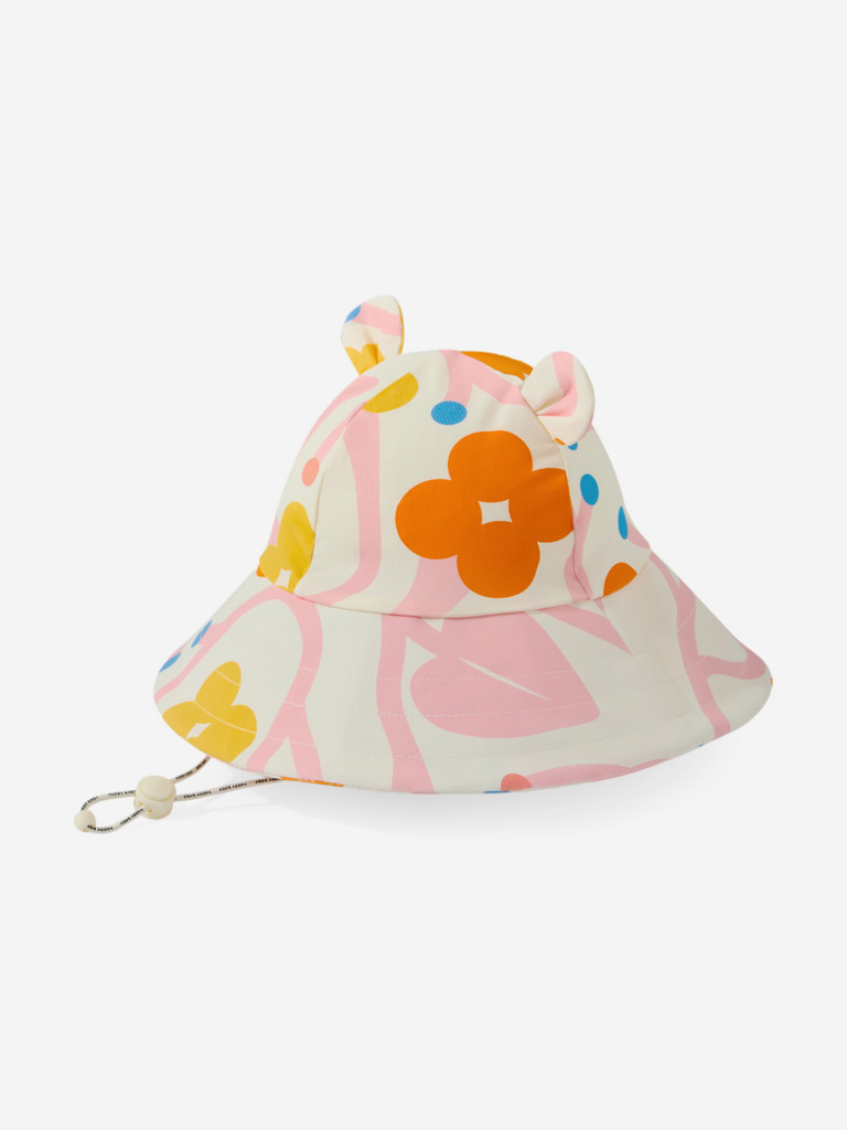 Панама детская HAPPY BABY