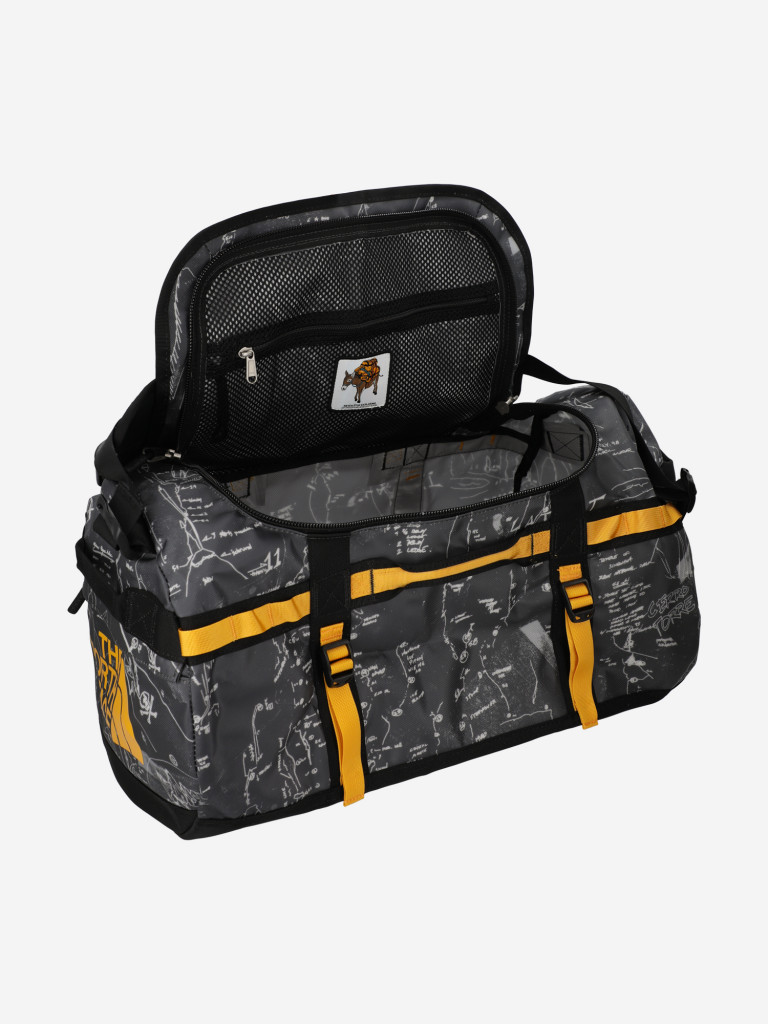 Баул The North Face Base Camp Duffel 50 л