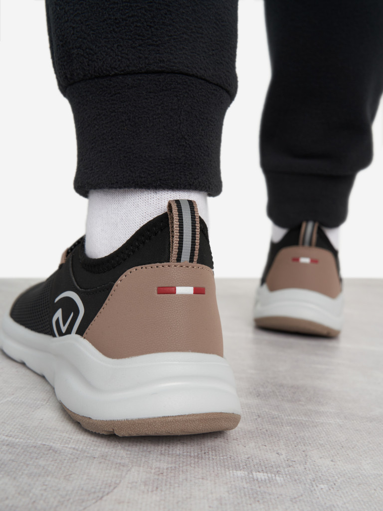 Кроссовки для мальчиков Northland Bummel