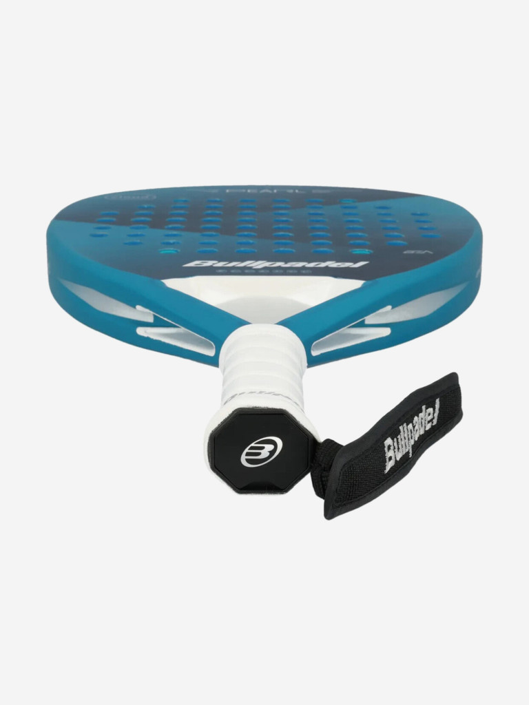 Ракетка для падела BULLPADEL Pearl Cloud 2025