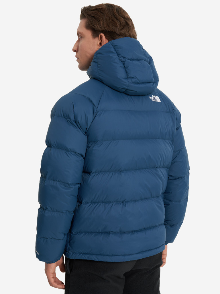 Пуховик мужской The North Face Hydrenalite