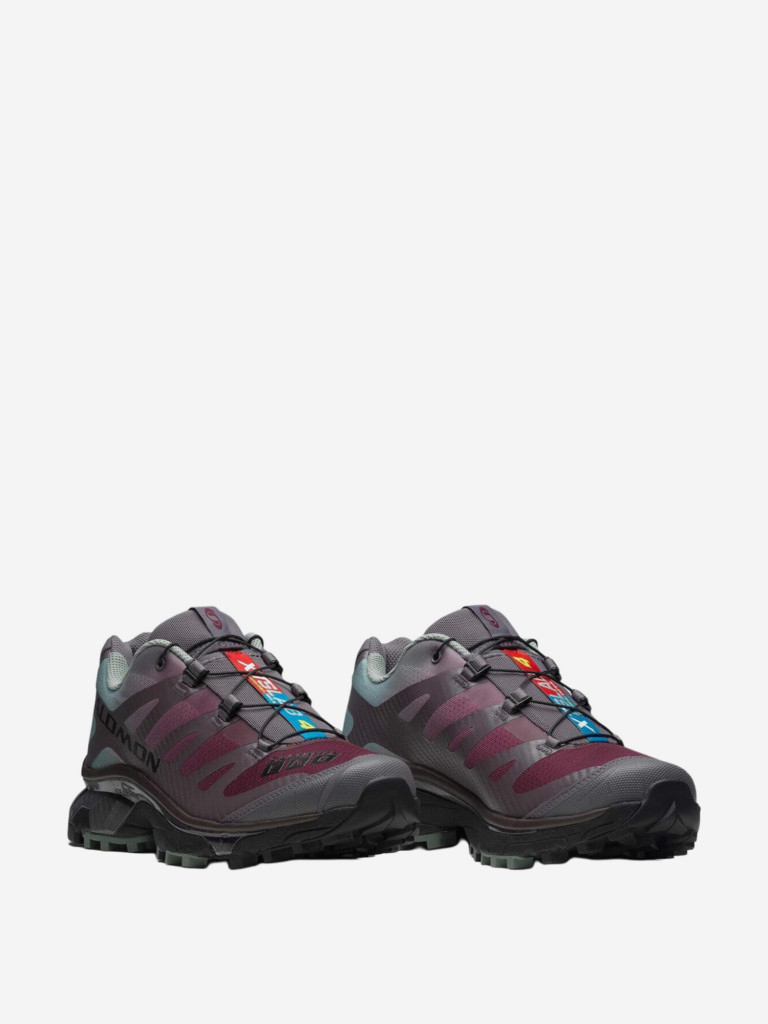 Кроссовки Salomon XT-4