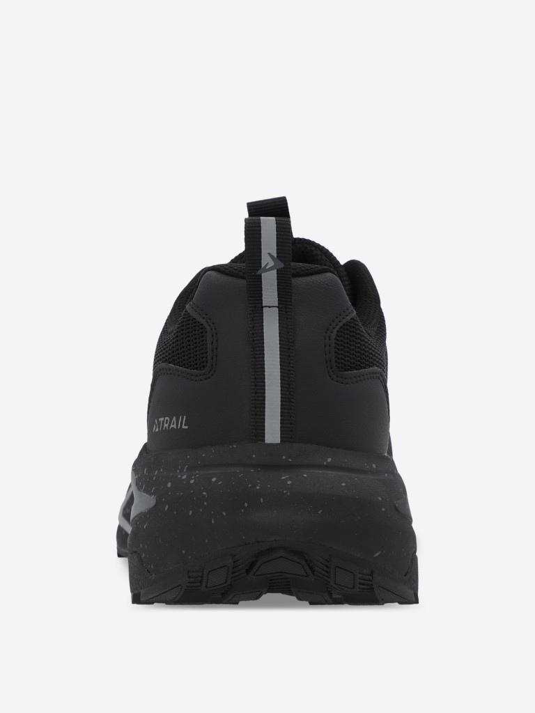 Кроссовки мужские Demix Compact Trail 4