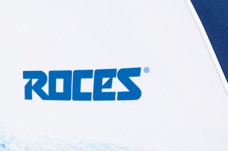 Сумка для переноски ледовых коньков Roces Blade Soft Cover RFG2