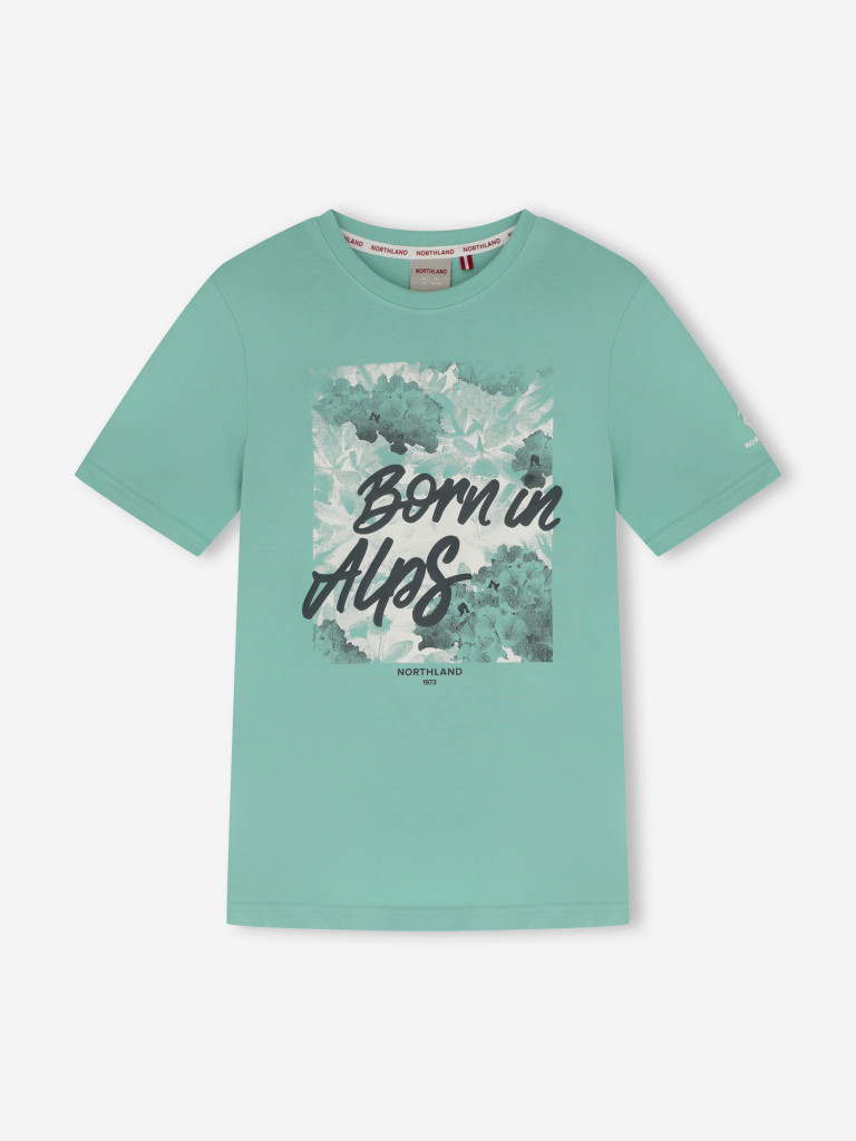 Футболка женская Northland