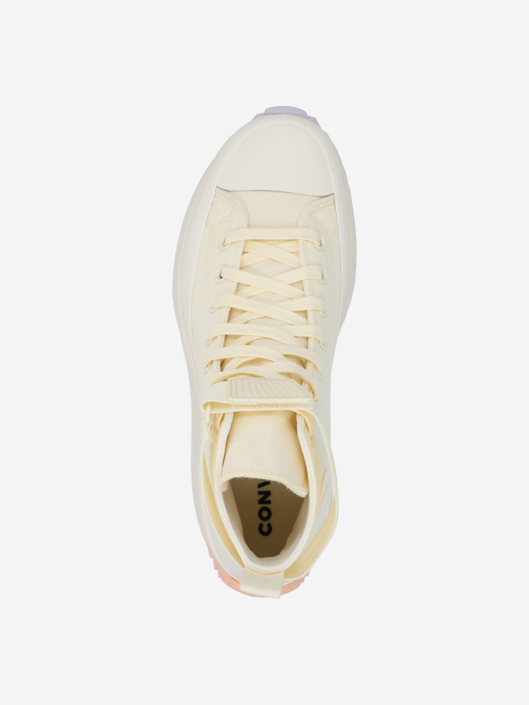 Кеды женские Converse Run Star Hike