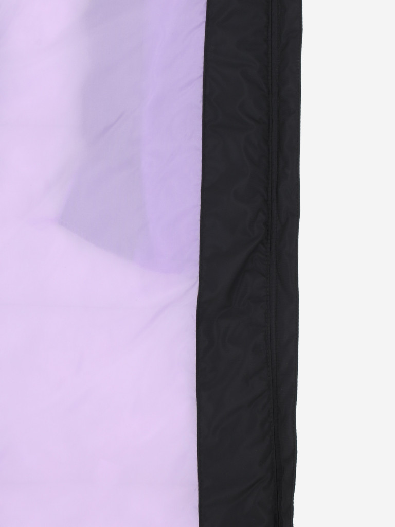 Пуховик для девочек Kappa