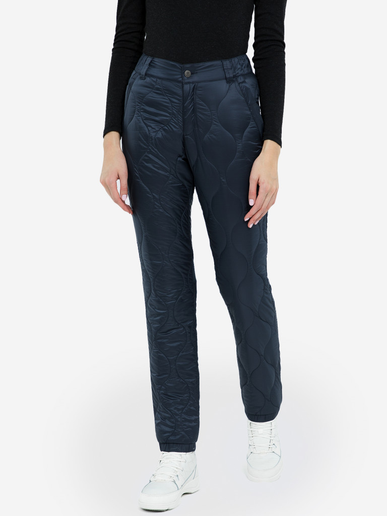 Брюки утепленные женские Merrell