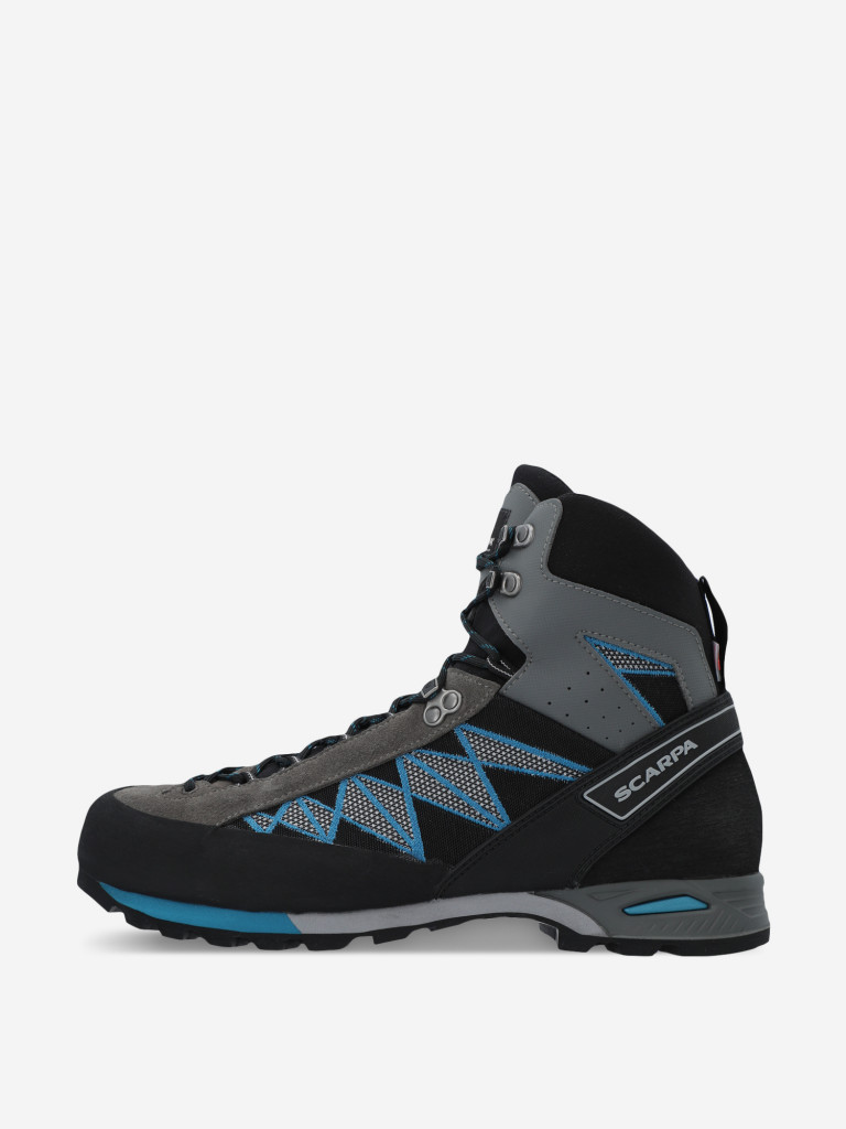 Ботинки мужские Scarpa Marmolada Trek Hd