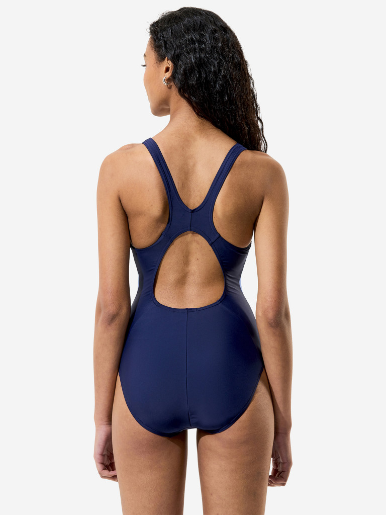Купальник слитный женский Speedo Splice 2.0