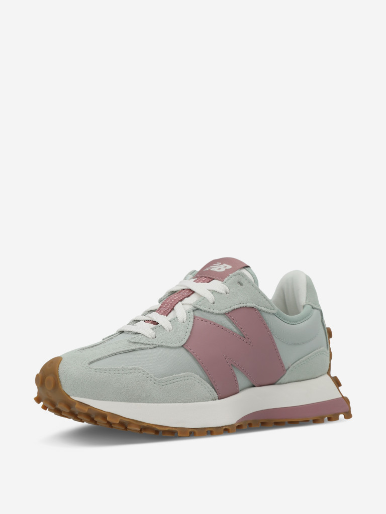 Кроссовки женские New Balance 327