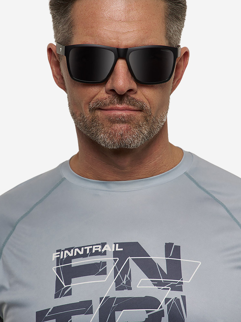 Очки солнцезащитные FINNTRAIL Seagull